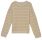 JERSEY MUJER  SALSA JEANS METALLIC THREADED SWEATER