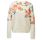 JERSEY MUJER SALSA JEANS DE LANA CON ESTAMPADO FLORAL