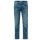 VAQUERO HOMBRE  SALSA JEANS REGULAR JEANS LIGHT GREENCAST
