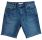 PANTALÓN CORTO VAQUERO HOMBRE SALSA JEANS S-ACTIV
