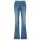 VAQUERO FIT BOOTCUT MUJER SALSA JEANS PUSH UP DESTINY