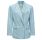 ABRIGO MUJER  SALSA JEANS BLAZER LIGHT DENIM