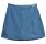 PANTALÓN CORTO MUJER  SALSA JEANS SKORT LIGHDENIM