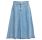 FALDA MUJER  SALSA JEANS LIGHTDENIM SKIRT