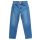 VAQUERO MUJER  SALSA JEANS JEANS TRUE CROPPED SLIM BASIC