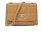 BOLSO ACOLCHADO MUJER SALSA JEANS EFECTO PIEL