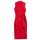VESTIDO MIDI MUJER SALSA JEANS CON LINO