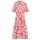 VESTIDO MUJER  SALSA JEANS MIDI SHIRT DRESS W/ BELT