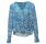 CAMISA MUJER  SALSA JEANS WRAP BLOUSE
