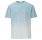 CAMISETA HOMBRE  SALSA JEANS T-SHIRT REGULAR FIT DIP DYE