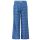 MUJER JEANSHIGH RISE CROPPED WIDE W/ 852