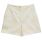 PANTALÓN CORTO MUJER  SALSA JEANS SHORT TEXTURED 3D FABRIC EFFEC