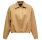 ABRIGO MUJER  SALSA JEANS SUEDE BOMBER JACKET