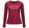 CAMISETA MUJER  SALSA JEANS LONG SLEEVE WITH SHIMMERY BRAN