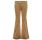 PANTALÓN MUJER  SALSA JEANS BASIC CHINO FLARE-LEG