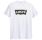 CAMISETA HOMBRE  LEVI'S HOUSEMARK GRAPHIC TEE HM SSNL