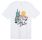 CAMISETA CLÁSICA ESTAMPADA HOMBRE LEVI'S