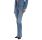 CAZADORA VAQUERA MUJER GAS JEANS WARMIN SLIM FIT