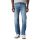 VAQUERO HOMBRE  LEVI'S 502™ TAPER MED INDIGO - WORN I