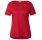 CAMISETA BÁSICA CORTE HOLGADO MUJER STREET ONE