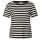 CAMISETA MUJER  STREET LTD QR SUMMER YDS STRIPE KNIT