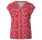 CAMISETA MUJER  STREET PRINTED SHIRT W.BUTTON PANEL