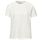 CAMISETA CON CALADOS MUJER STREET ONE FIT REGULAR