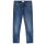 VAQUERO SLIM FIT HOMBRE GAS SAX ZIP REV