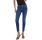 VAQUERO MUJER GAS JEANS STAR UP SKINNY FIT TIRO BAJO