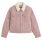ABRIGO MUJER  LEVI'S ORIGINAL SHERPA TRUCKER WOODRO