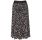 VESTIDO MUJER  STREET MESH PLISSÉE SKIRT_PRINT