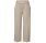 PANTALÓN MUJER  STREET STRAIGHT LEG HW MELANGE BELT B