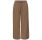 PANTALÓN CROP MUJER STREET ONE FIT WIDE