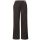 PANTALÓN CON CINTURÓN MUJER STREET ONE FIT RECTO