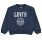 JERSEY NIÑA  LEVI'S LVG COLLEGIATE CREW