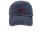 GORRA UNISEX EL GANSO ALGODÓN LAVADO