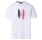 CAMISETA HOMBRE  NORTH SAILS T SHIRT S/S W/GRAPHIC PAINT