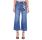 VAQUERO MUJER  GAUDI PANTALONE DENIM