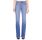 VAQUERO MUJER  GAUDI PANTALONE DENIM