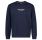 SUDADERA HOMBRE  GAUDI MAGLIA DI FELPA GIROCOLLO M/LU