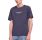 CAMISETA HOMBRE  GAUDI T-SHIRT GIROCOLLO M/CORTA