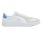 ZAPATILLA MUJER  LACOSTE BASESHOT PRO 126 7 SFA