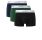 PACK 3 CALZONCILLOS HOMBRE LACOSTE ALGODÓN ELÁSTICO