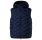 CHALECO ACOLCHADO HOMBRE NORTH SAILS LASER CON CAPUCHA