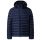 CHAQUETA ACOLCHADA HOMBRE NORTH SAILS LASER CON CAPUCHA