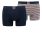 PACK DE 2 CALZONCILLOS HOMBRE LEVI'S
