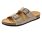SANDALIA UNISEX NATURAL WORLD MODELO TAJO