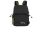 BOLSO MUJER  MUNICH DEEP RECYCLED BACKPACK C/BLACK