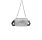 BOLSO MUJER  MUNICH DEEP RECYCLED CROSSBODY DOUBLE