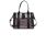 BOLSO SHOPPER MUJER MUNICH TRANSPARENTE CON NECESER